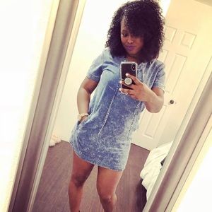 Meet your Posher, Shanea